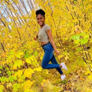 Meet your Posher, Martina